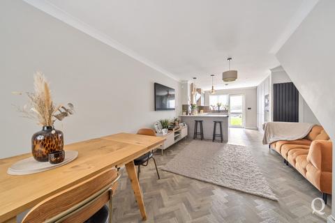3 bedroom terraced house for sale, Victoria Mews, East Street, Sittingbourne, Kent, ME10
