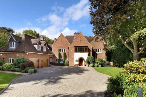 undefined, Burkes Road, Beaconsfield, Buckinghamshire, HP9