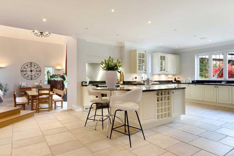 undefined, Burkes Road, Beaconsfield, Buckinghamshire, HP9