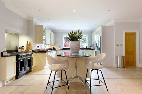 undefined, Burkes Road, Beaconsfield, Buckinghamshire, HP9