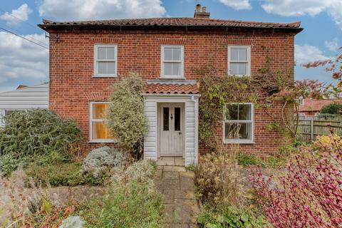 3 bedroom detached house for sale, The Street, Barton Turf
