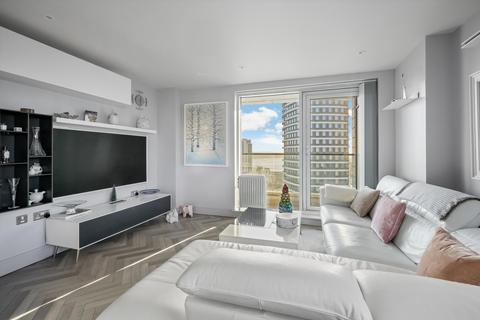 2 bedroom flat to rent, Wharfside Point South, Prestons Road, London, E14.