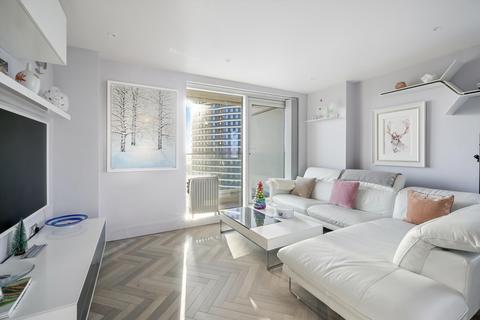 2 bedroom flat to rent, Wharfside Point South, Prestons Road, London, E14.