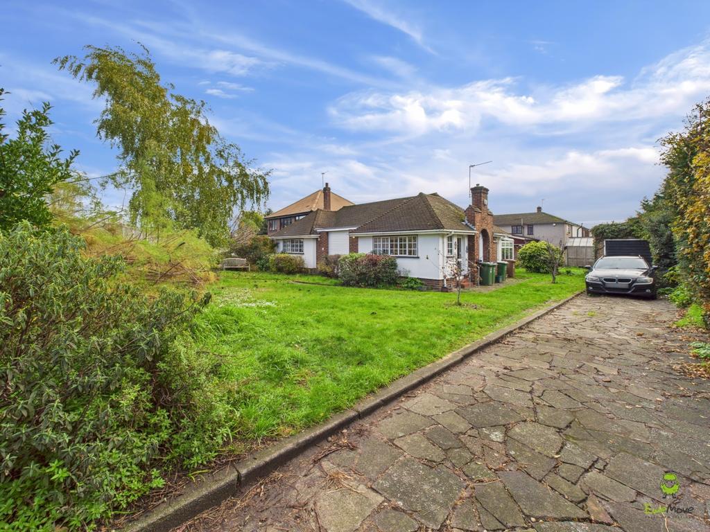 Presented by Robert at Ewe Move Bexleyheath and Dar