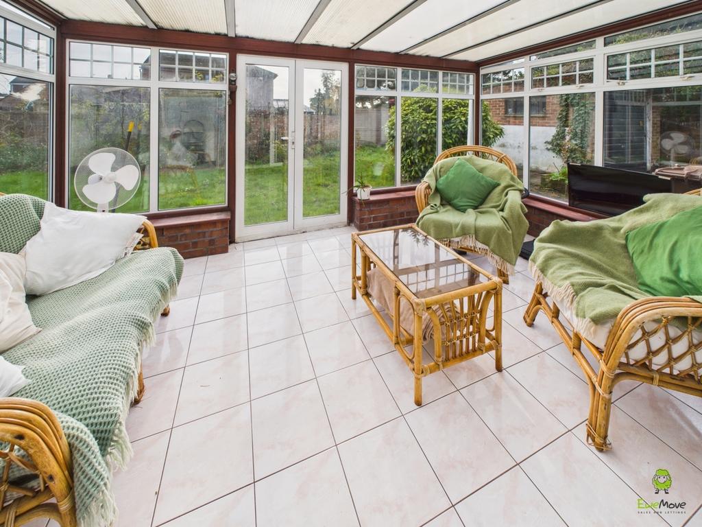 Presented by Robert at Ewe Move Bexleyheath and Dar
