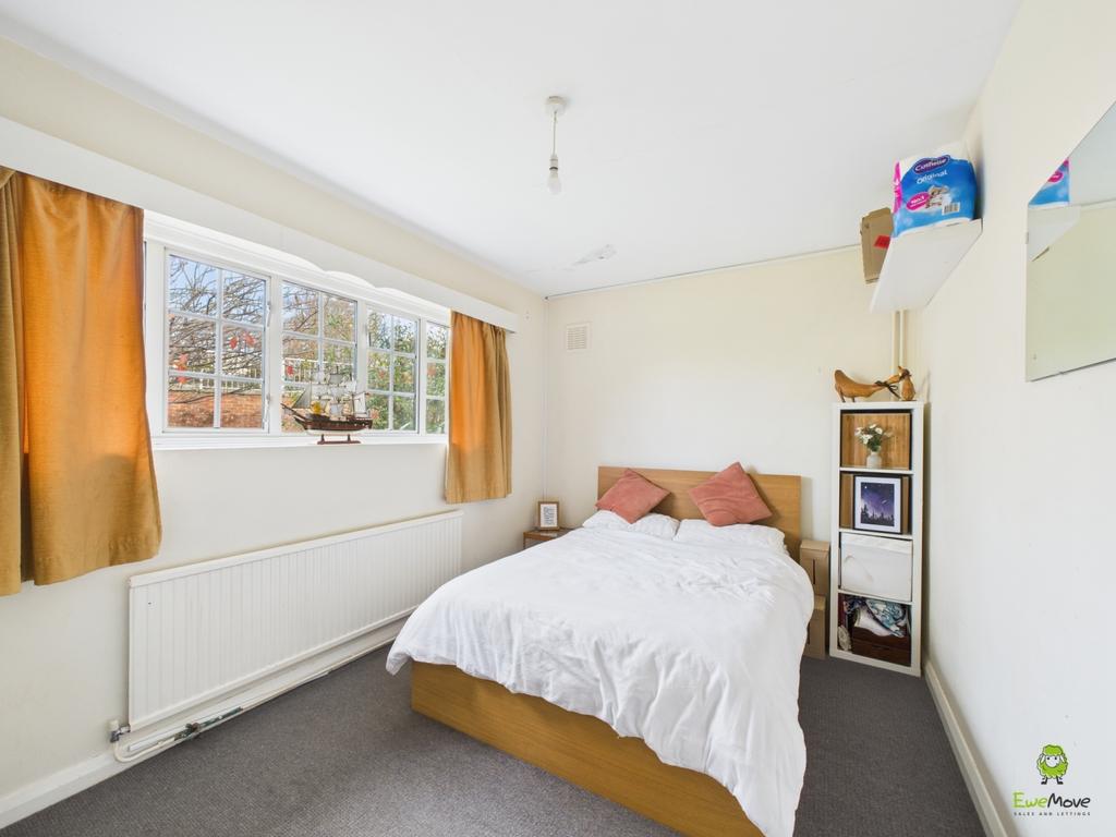 Presented by Robert at Ewe Move Bexleyheath and Dar
