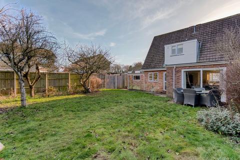 3 bedroom bungalow for sale, Kings Road, Coltishall