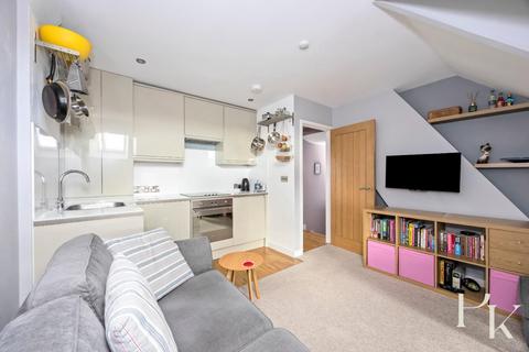 1 bedroom apartment for sale, Victoria House, Vale Road, Portslade