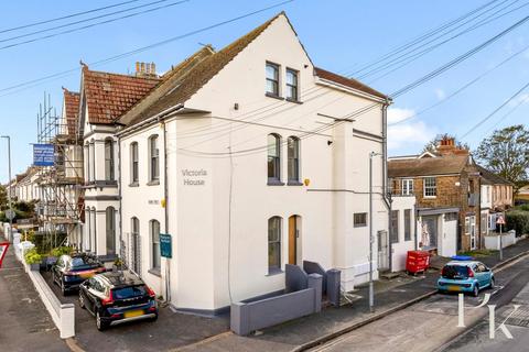 1 bedroom apartment for sale, Victoria House, Vale Road, Portslade