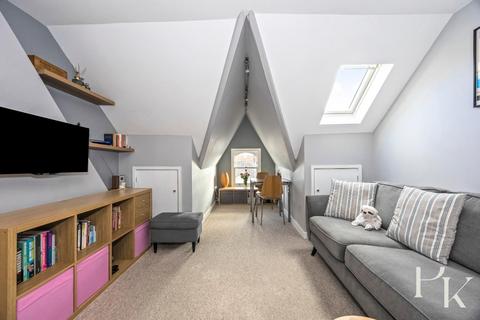 1 bedroom apartment for sale, Victoria House, Vale Road, Portslade