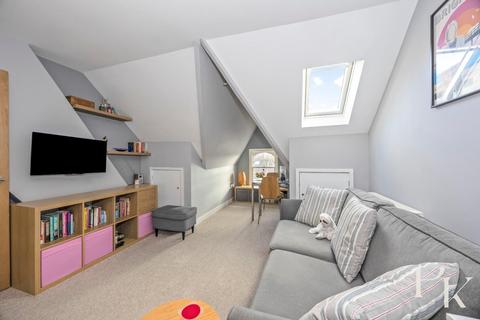 1 bedroom apartment for sale, Victoria House, Vale Road, Portslade