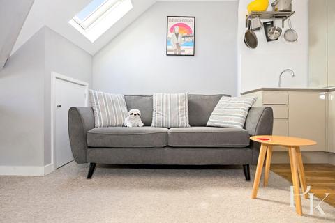 1 bedroom apartment for sale, Victoria House, Vale Road, Portslade