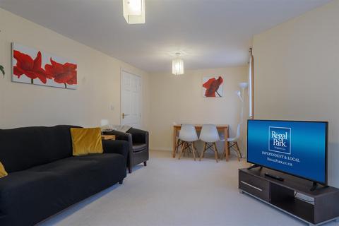 2 bedroom flat for sale, Silver Hill, Peterborough PE7