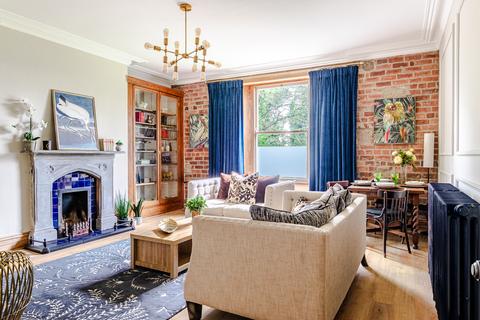 undefined, Roundhay, Leeds LS8