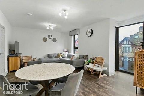 Denzil Road, Guildford