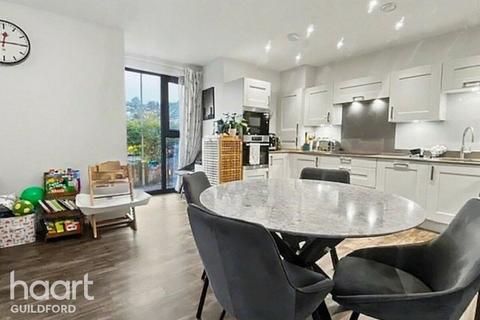 2 bedroom apartment for sale, Denzil Road, Guildford