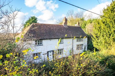 3 bedroom detached house for sale, David Street, Harvel, Meopham