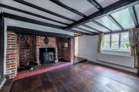 3 bedroom detached house for sale, David Street, Harvel, Meopham