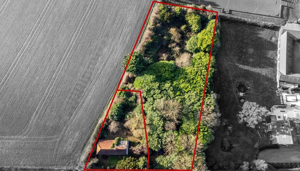 Plot Boundaries
