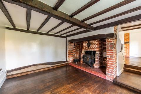 3 bedroom detached house for sale, David Street, Harvel, Meopham