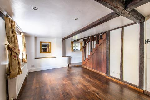 3 bedroom detached house for sale, David Street, Harvel, Meopham