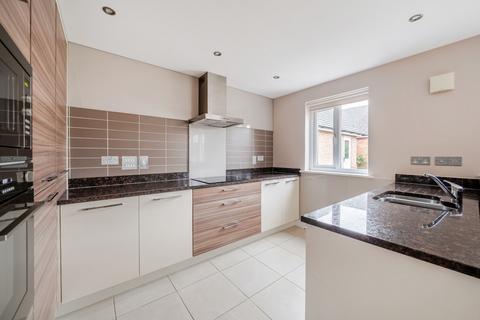 4 bedroom detached house for sale, Goldcrest Road, Bracknell, Berkshire
