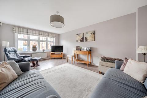 4 bedroom detached house for sale, Goldcrest Road, Bracknell, Berkshire