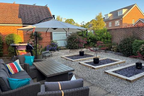 undefined, Goldcrest Road, Bracknell, Berkshire