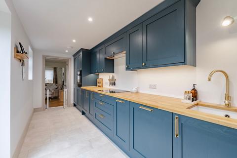 2 bedroom semi-detached house for sale, Marina Road, Mundesley