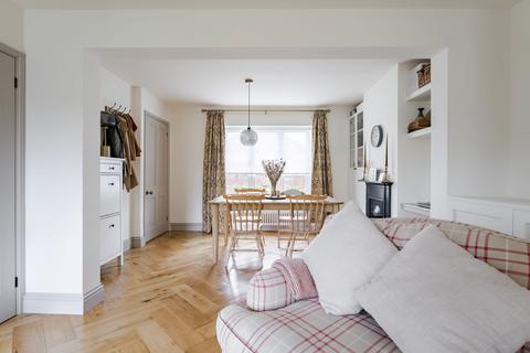 2 bedroom semi-detached house for sale, Marina Road, Mundesley