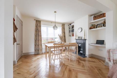 2 bedroom semi-detached house for sale, Marina Road, Mundesley