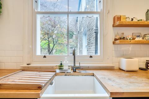 1 bedroom apartment for sale, Breakspears Road, London