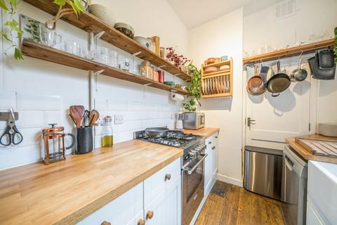 1 bedroom apartment for sale, Breakspears Road, London