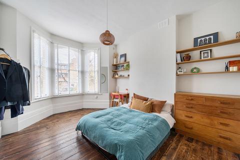 1 bedroom apartment for sale, Breakspears Road, London