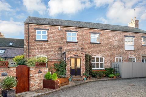 undefined, 3 Watergate, Stamford, PE9