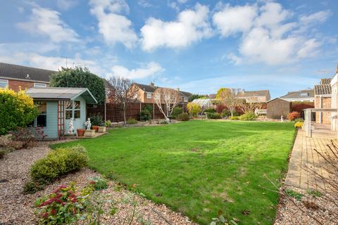 undefined, Angus Close, Stamford