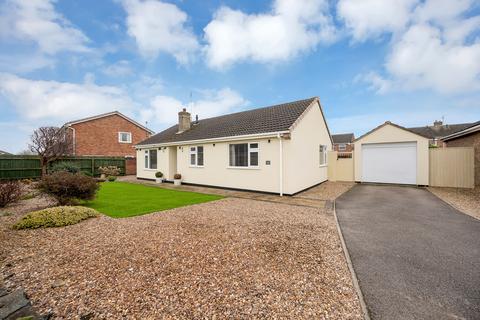 undefined, Angus Close, Stamford