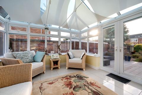 undefined, Angus Close, Stamford