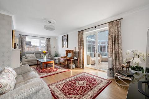 undefined, Angus Close, Stamford