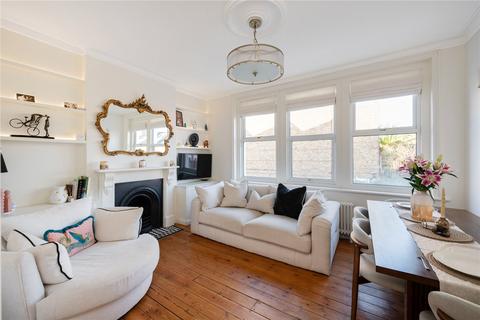 3 bedroom maisonette for sale, Blandfield Road, London SW12