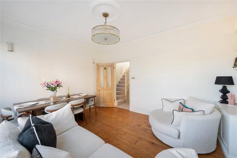 3 bedroom maisonette for sale, Blandfield Road, London SW12