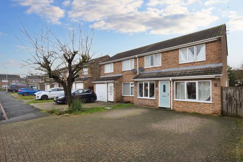 undefined, Braemar Close, Stamford