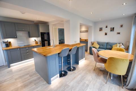 undefined, Braemar Close, Stamford