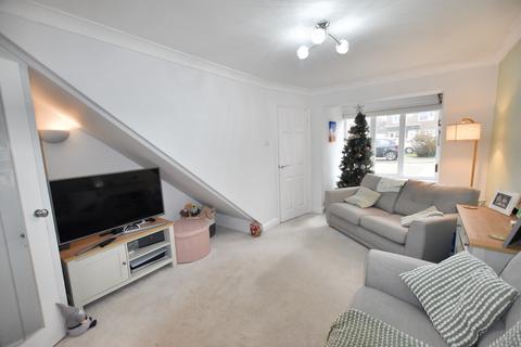 undefined, Braemar Close, Stamford