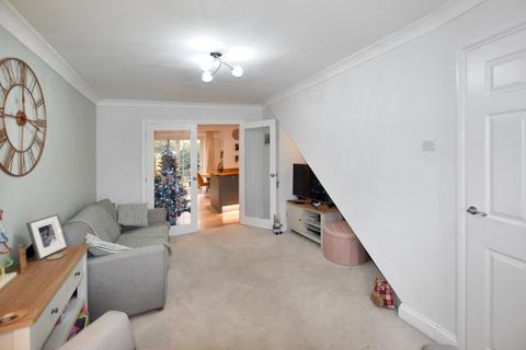 undefined, Braemar Close, Stamford