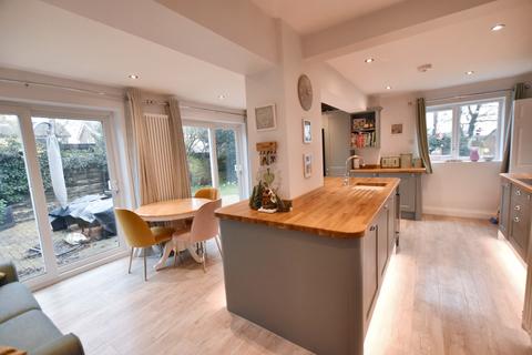 undefined, Braemar Close, Stamford