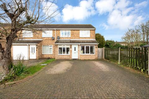 undefined, Braemar Close, Stamford