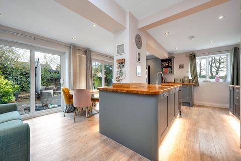 undefined, Braemar Close, Stamford