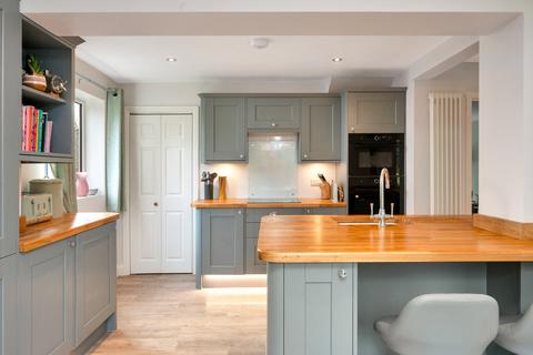 undefined, Braemar Close, Stamford