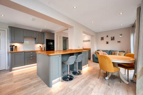 undefined, Braemar Close, Stamford